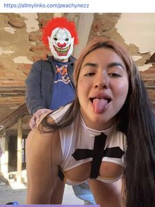 peachynezz7 exclusive onlyfans leaked nudes