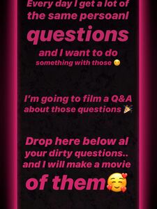 nanoevaesen exclusive onlyfans leaked nudes