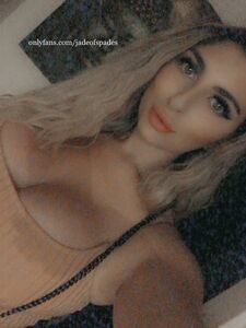 jadeofspades exclusive onlyfans leaked