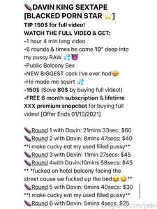 jadeofspades exclusive onlyfans leaked