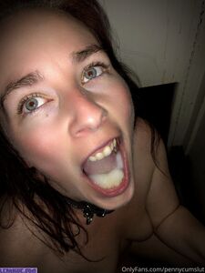pennycumslut exclusive onlyfans leaked nudes