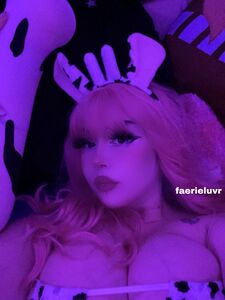 faerieluvr exclusive onlyfans leaked nudes
