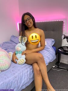 innocentindian exclusive onlyfans leaked nudes