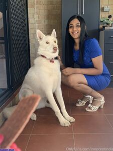 innocentindian exclusive onlyfans leaked nudes