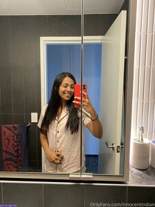 innocentindian exclusive onlyfans leaked nudes
