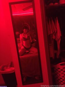 redxvelvetx exclusive onlyfans leaked nudes