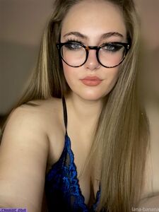 lana banana exclusive onlyfans leaked nudes