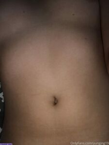 yunging19 exclusive onlyfans leaked nudes