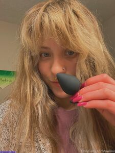 awlivv exclusive onlyfans leaked nude