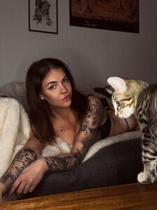 catsandruskiprivate exclusive onlyfans leaked nudes