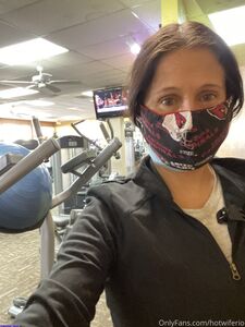 hotwiferio exclusive onlyfans leaked nudes