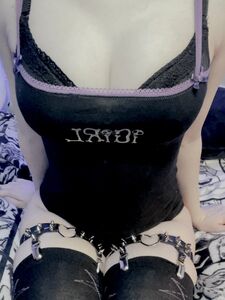 kttyghoul exclusive onlyfans leaked nudes