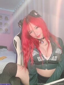 bunniemai1591 exclusive onlyfans leaked nudes