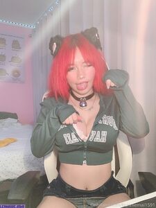 bunniemai1591 exclusive onlyfans leaked nudes