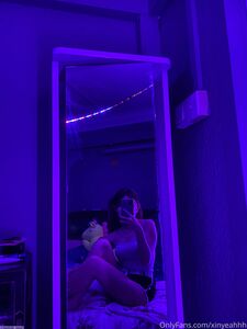 xinniefxy exclusive onlyfans leaked nudes