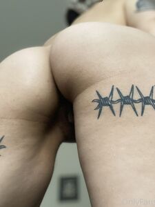 Quinn Reaper exclusive onlyfans leaked nudes