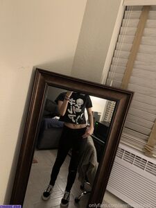 Lilgothfairy exclusive onlyfans leaked nudes