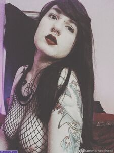 hammerheadneko exclusive onlyfans leaked nudes