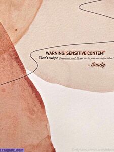 sandyinlace exclusive onlyfans leaked nudes