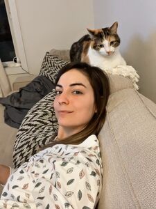 sandyinlace exclusive onlyfans leaked nudes