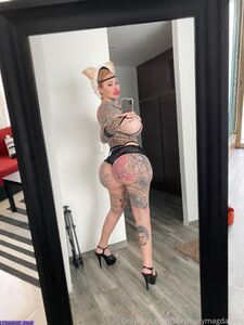 sexymarymagdalene exclusive onlyfans leaked nudes