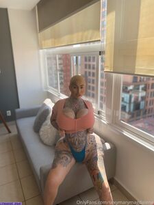 sexymarymagdalene exclusive onlyfans leaked nudes