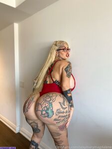 sexymarymagdalene exclusive onlyfans leaked nudes