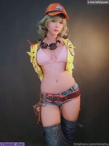 minichu exclusive onlyfans leaked nudes