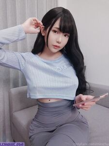 minichu exclusive onlyfans leaked nudes