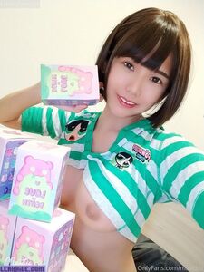 minichu exclusive onlyfans leaked nudes