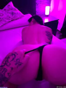 Rosa_VIP exclusive onlyfans leaked nudes