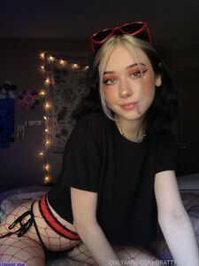 brattyydeath exclusive onlyfans leaked nudes