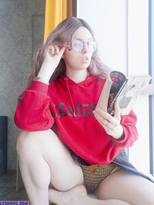 peach milkshake exclusive onlyfans leaked nudes