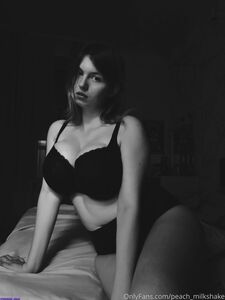 peach milkshake exclusive onlyfans leaked nudes