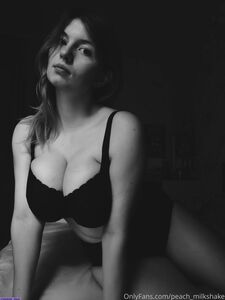 peach milkshake exclusive onlyfans leaked nudes