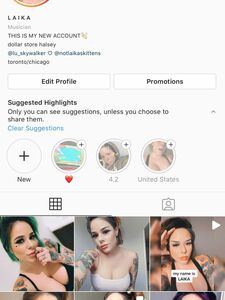 imnotlaika exclusive onlyfans leaked nudes