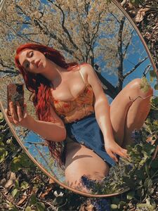 Thegingerqueen exclusive onlyfans leaked nudes