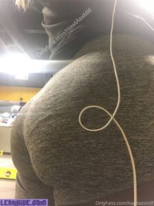 hawtassmilf exclusive onlyfans leaked nudes