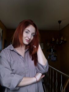 RedFoxOfficial exclusive onlyfans leaked nudes