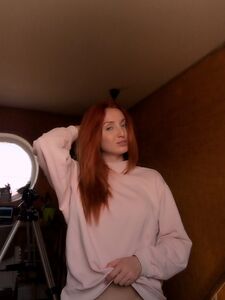 RedFoxOfficial exclusive onlyfans leaked nudes