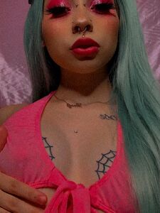 babyluci exclusive onlyfans leaked nudes