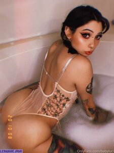 babyluci exclusive onlyfans leaked nudes