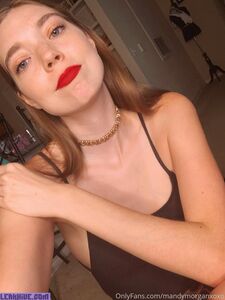 mandymorganxoxo exclusive onlyfans leaked nudes