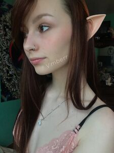 vmberr exclusive onlyfans leaked nudes