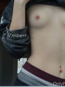 vmberr exclusive onlyfans leaked nudes