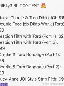 charlieerose3 exclusive onlyfans leaked nudes