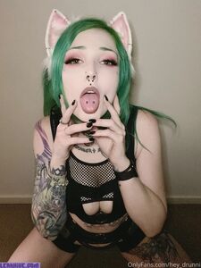 hey_drunni exclusive onlyfans leaked nudes