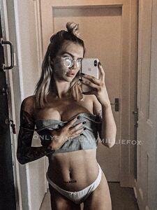 milliefox exclusive onlyfans leaked nudes