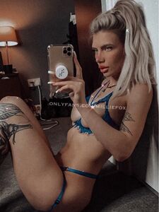 milliefox exclusive onlyfans leaked nudes