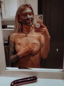milliefox exclusive onlyfans leaked nudes